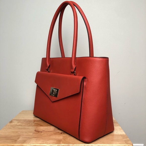 Kate Spade Large Tote - Picture 3 of 8